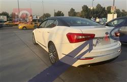 كيا كادينزا